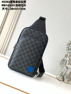 LV Shoulder Bag