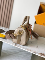 LV 25 Handbag