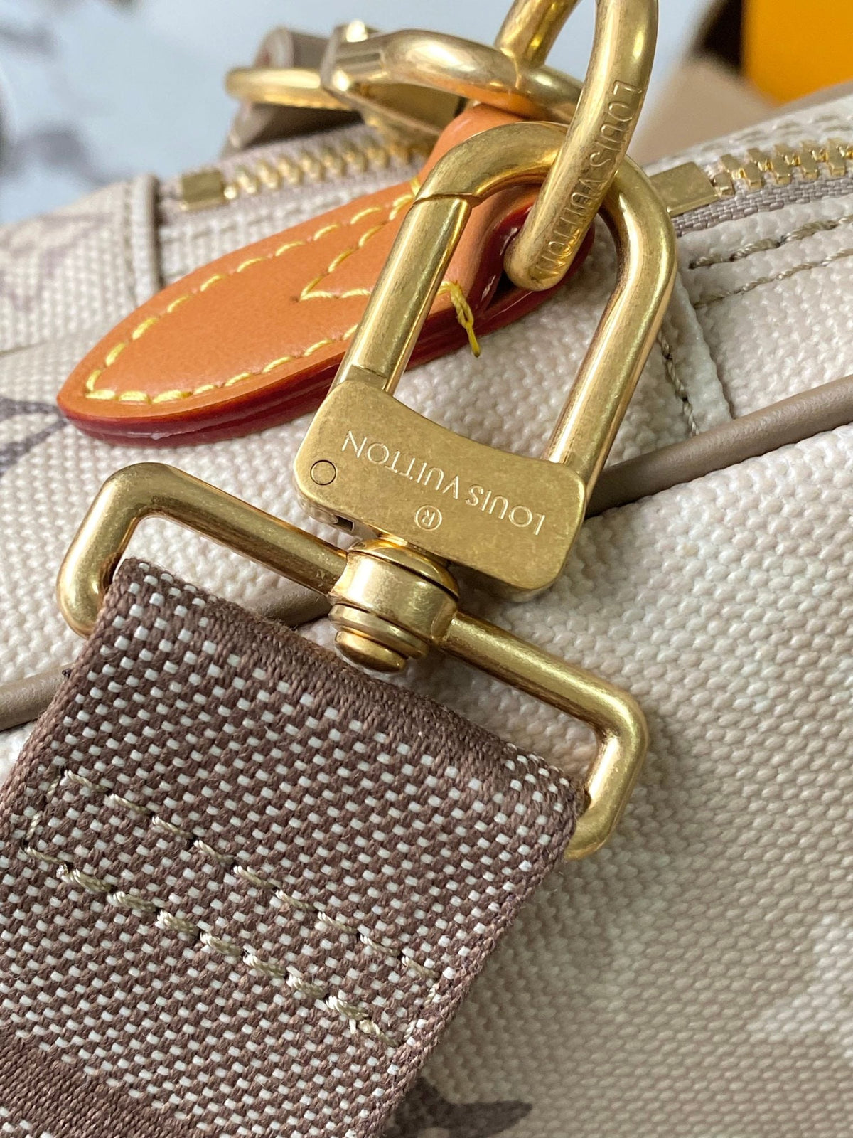 LV Nil Handbag