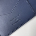 LV Passport Holder
