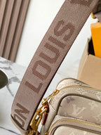 LV Nil Handbag