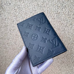 LV Passport Holder