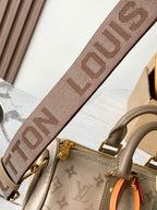 LV 25 Handbag