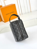 LV Dopp Kit Toiletry Bag