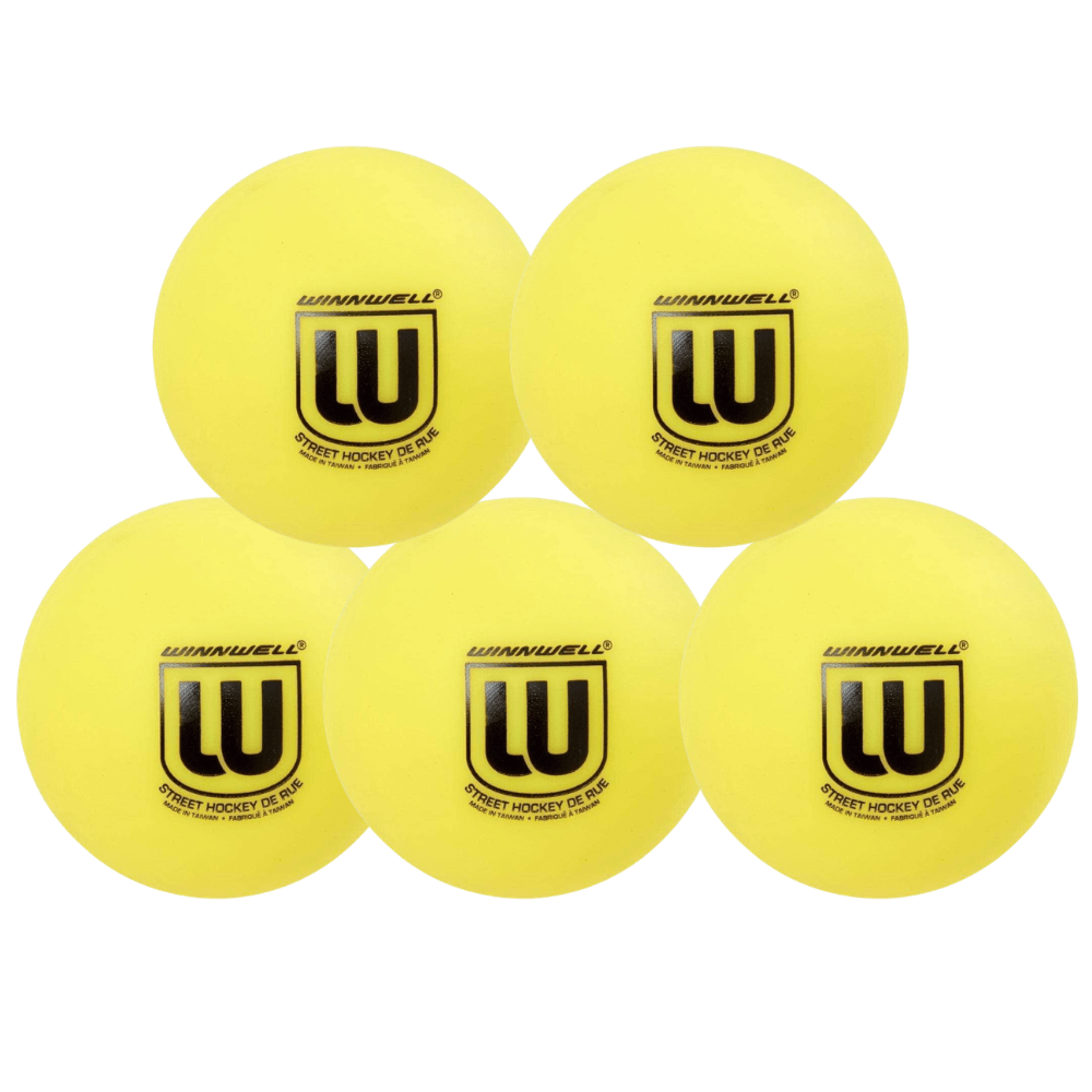 Winnwell Street Hockey Ball